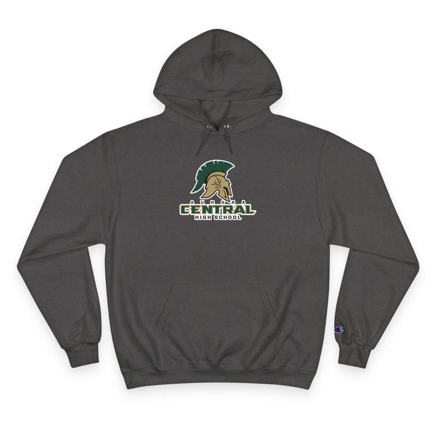 Champion Powerblend Fleece Pullover Hoodie