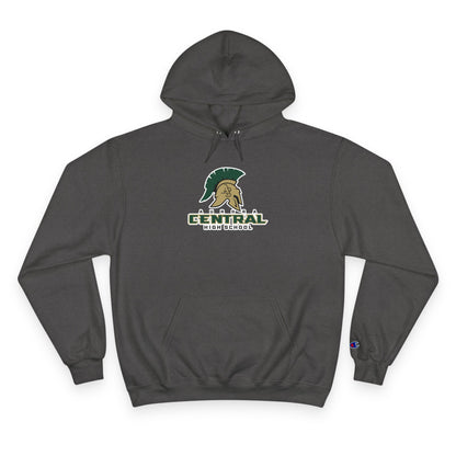 Champion Powerblend Fleece Pullover Hoodie