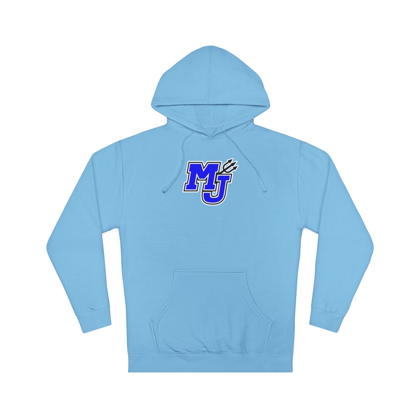 Midweight Pullover Hoodie