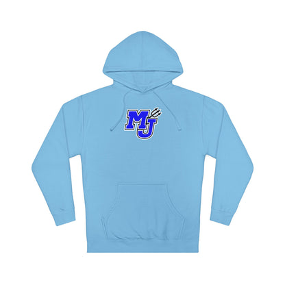 Midweight Pullover Hoodie