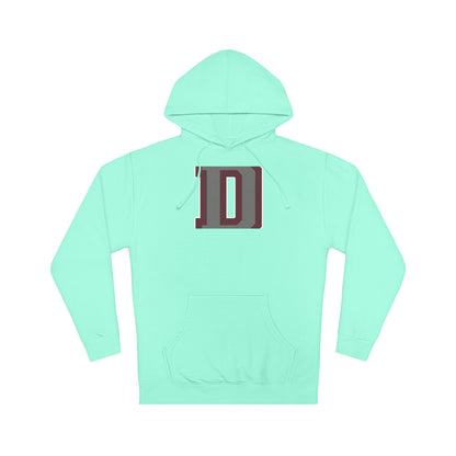 Midweight Pullover Hoodie