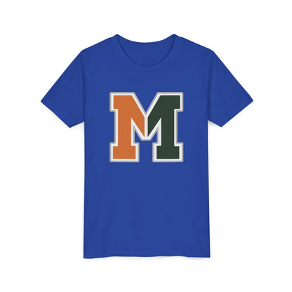 Youth Short Sleeve Tee