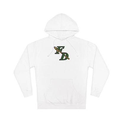 Midweight Pullover Hoodie