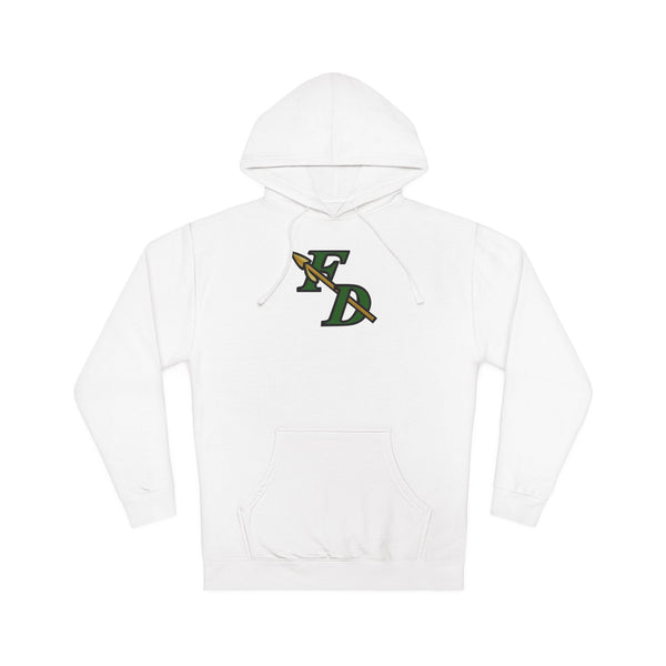 Midweight Pullover Hoodie