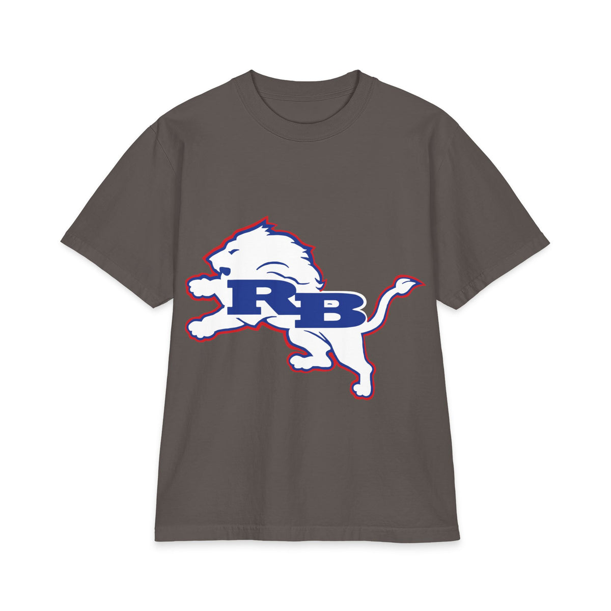 Max Heavyweight Short Sleeve Tee