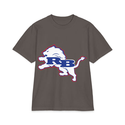Max Heavyweight Short Sleeve Tee