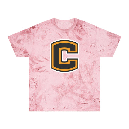 Color Blast School Spirit Tee
