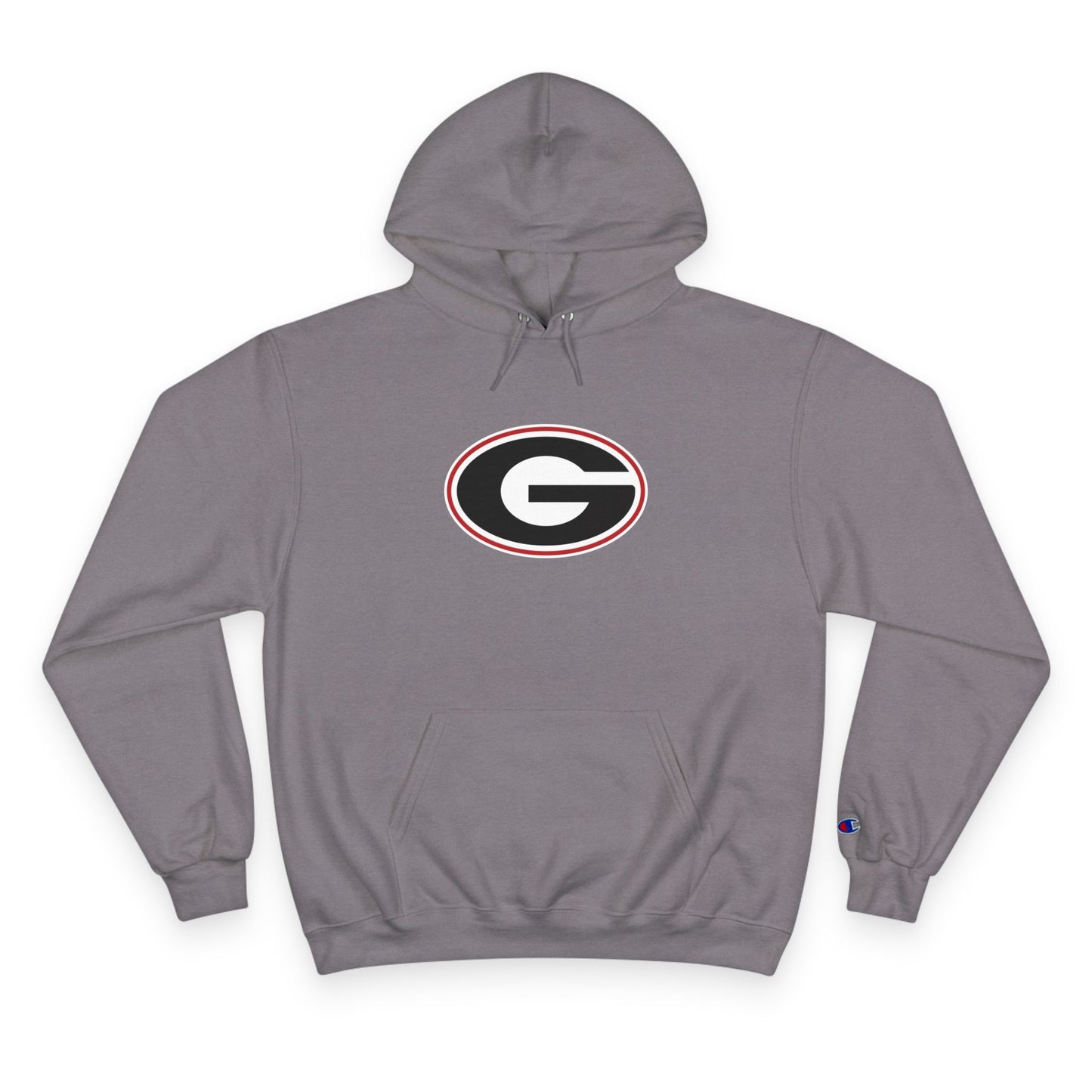 Champion Powerblend Fleece Pullover Hoodie