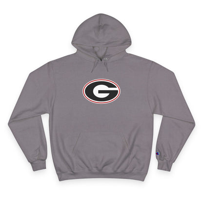 Champion Powerblend Fleece Pullover Hoodie