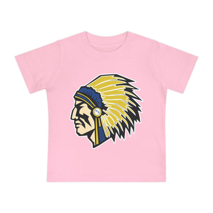 Baby Short Sleeve Tee