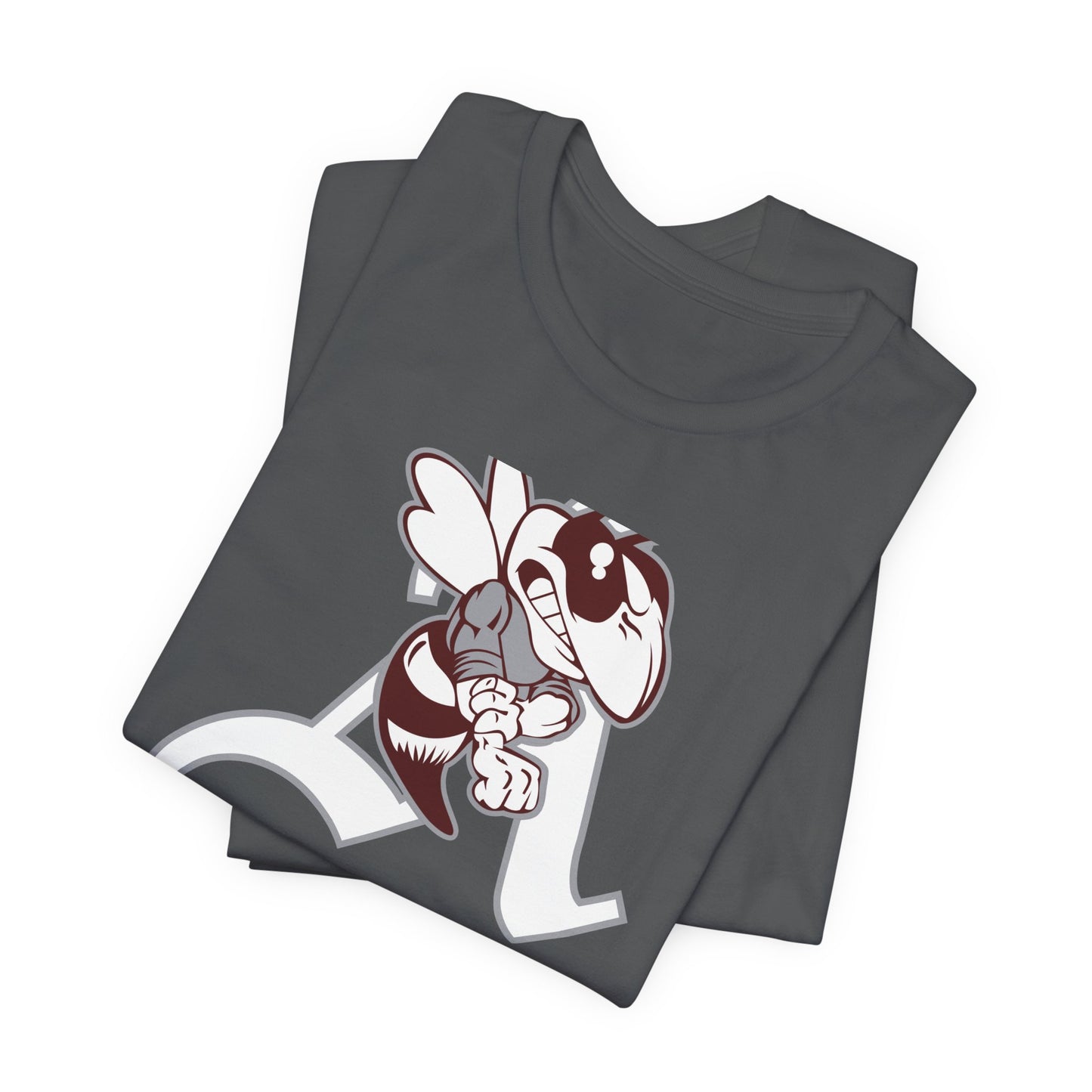 Jersey Short Sleeve Tee