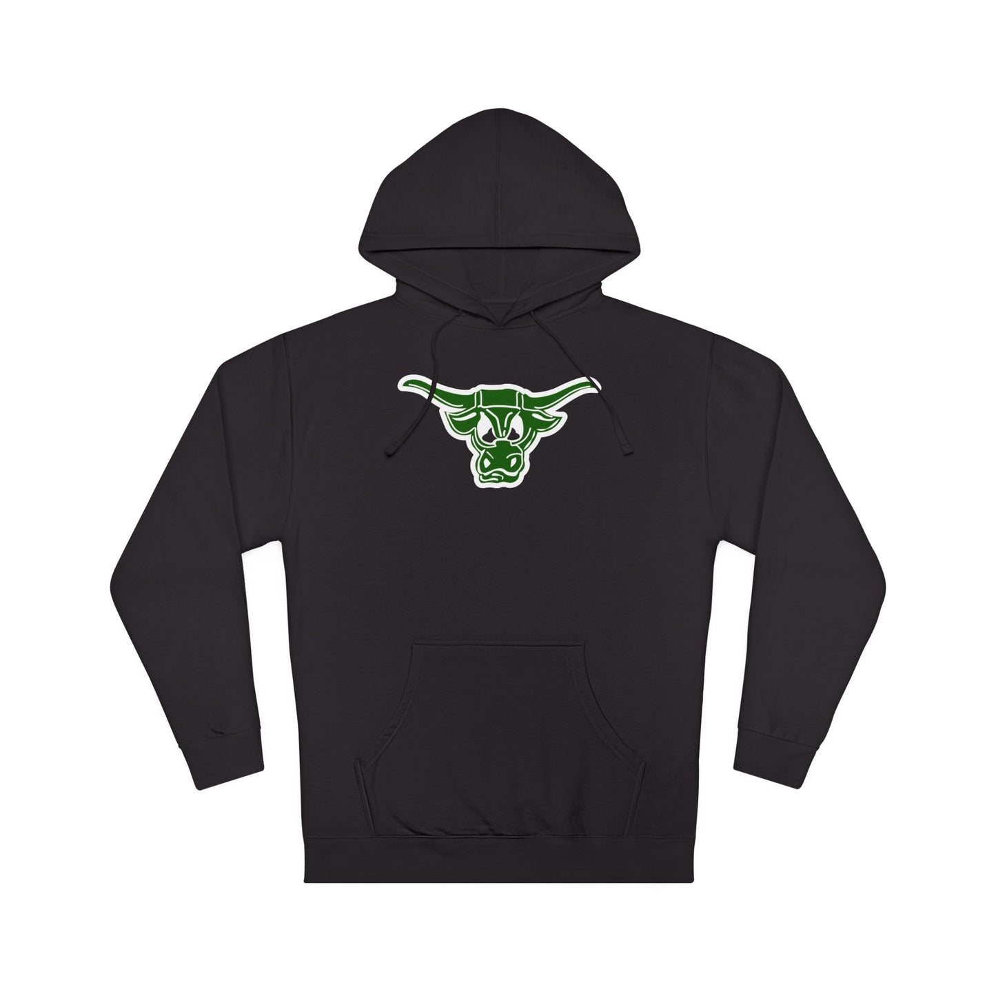 Midweight Pullover Hoodie