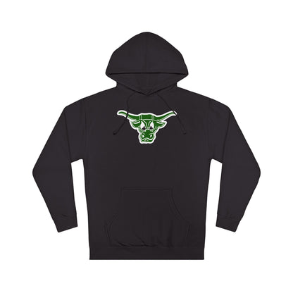 Midweight Pullover Hoodie