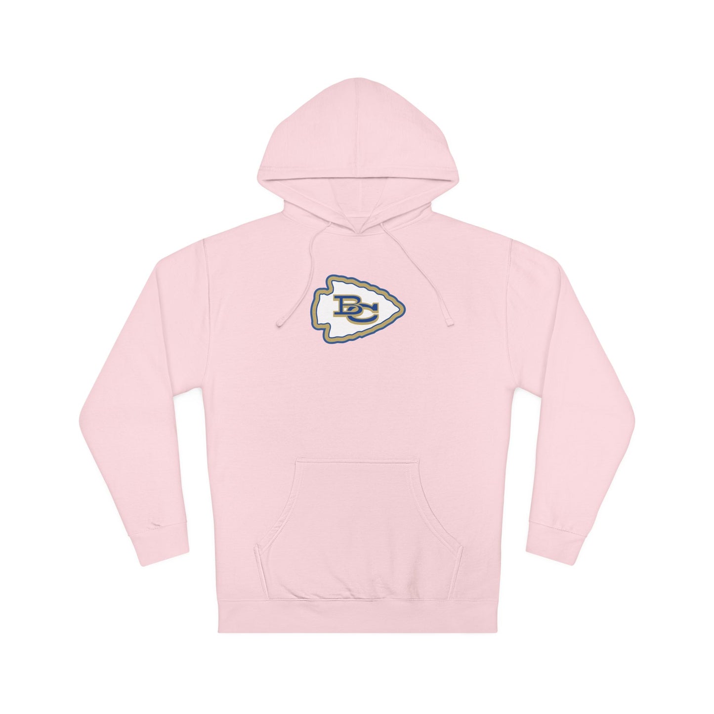 Midweight Pullover Hoodie