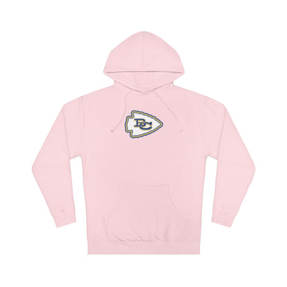 Midweight Pullover Hoodie
