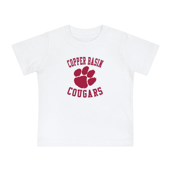 Baby Short Sleeve Tee