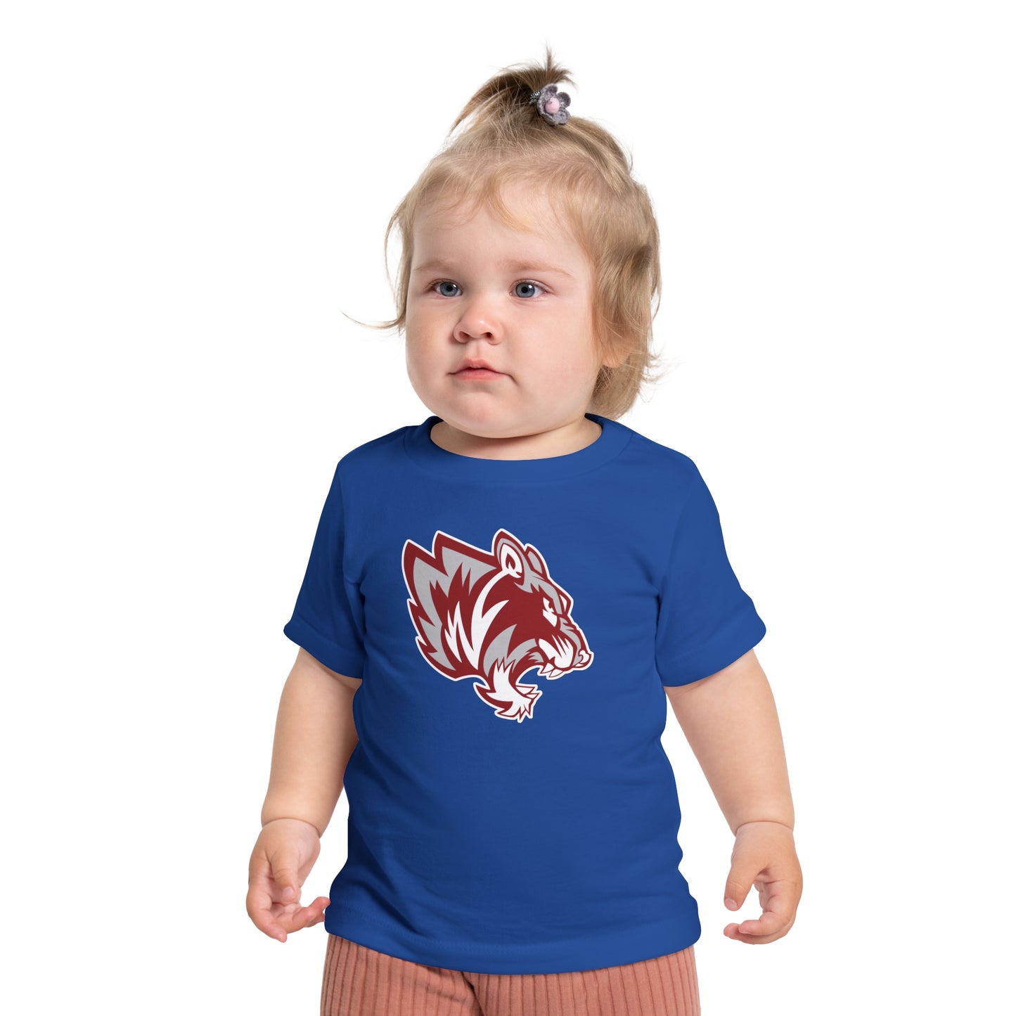 Baby Short Sleeve Tee