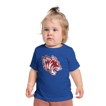 Baby Short Sleeve Tee