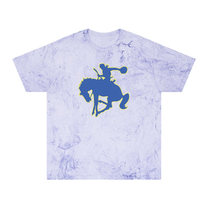 Color Blast School Spirit Tee