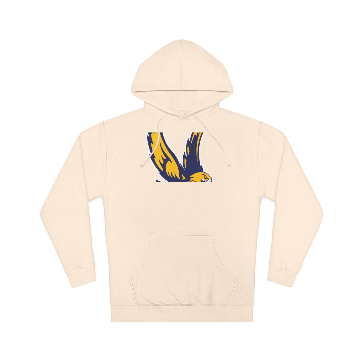Midweight Pullover Hoodie