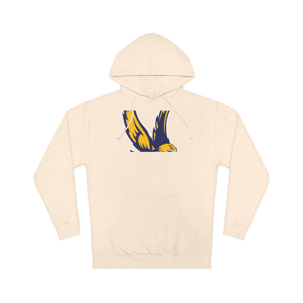 Midweight Pullover Hoodie