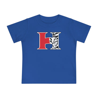 Baby Short Sleeve Tee