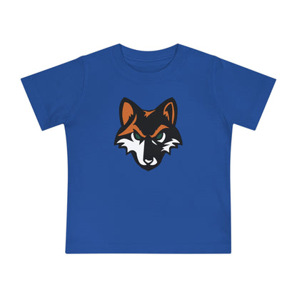 Baby Short Sleeve Tee