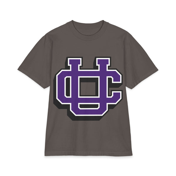 Max Heavyweight Short Sleeve Tee