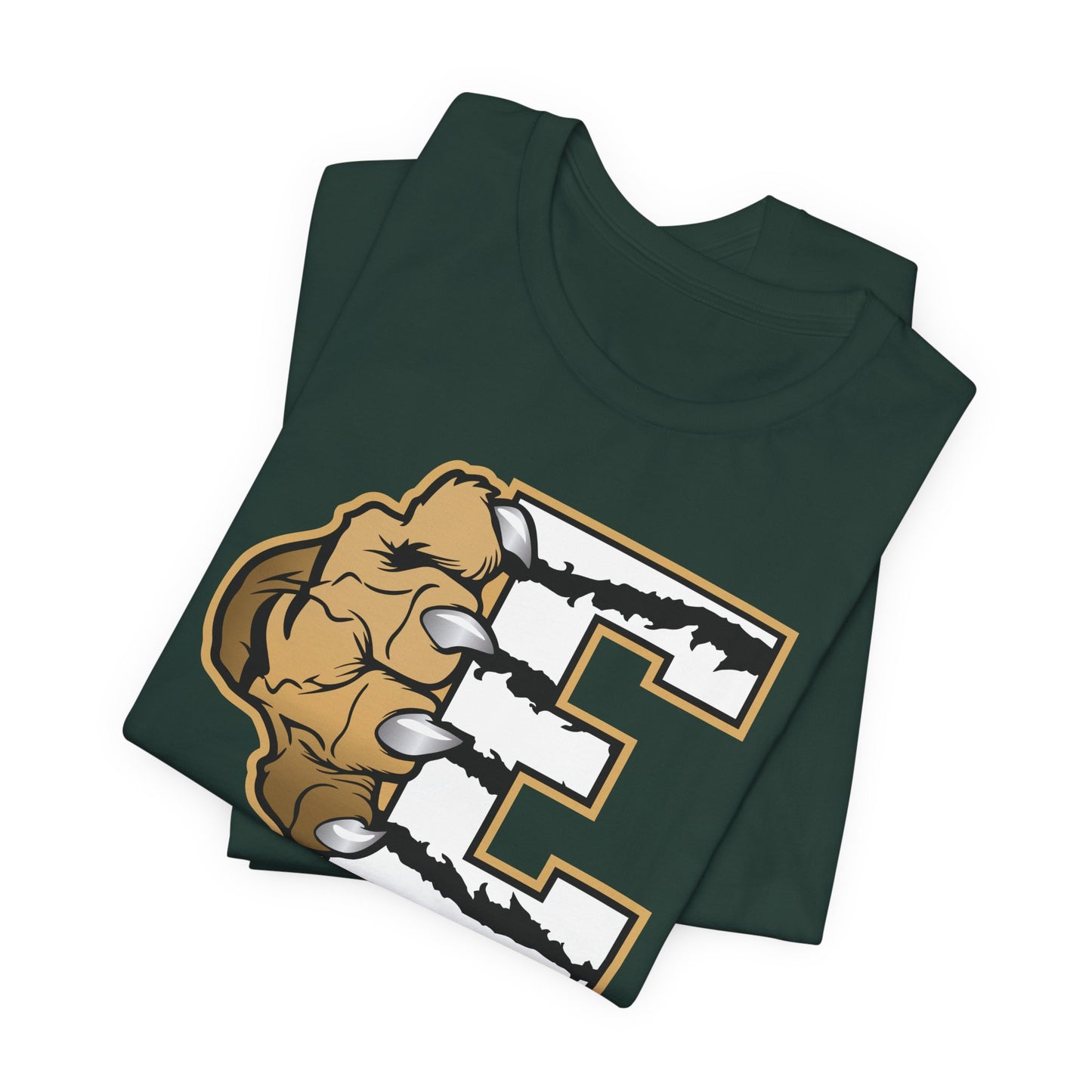 Jersey Short Sleeve Tee