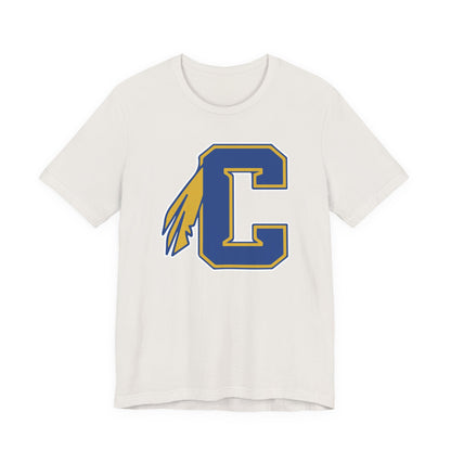 Jersey Short Sleeve Tee
