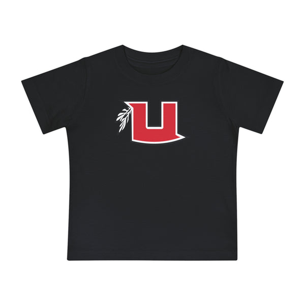 Baby Short Sleeve Tee
