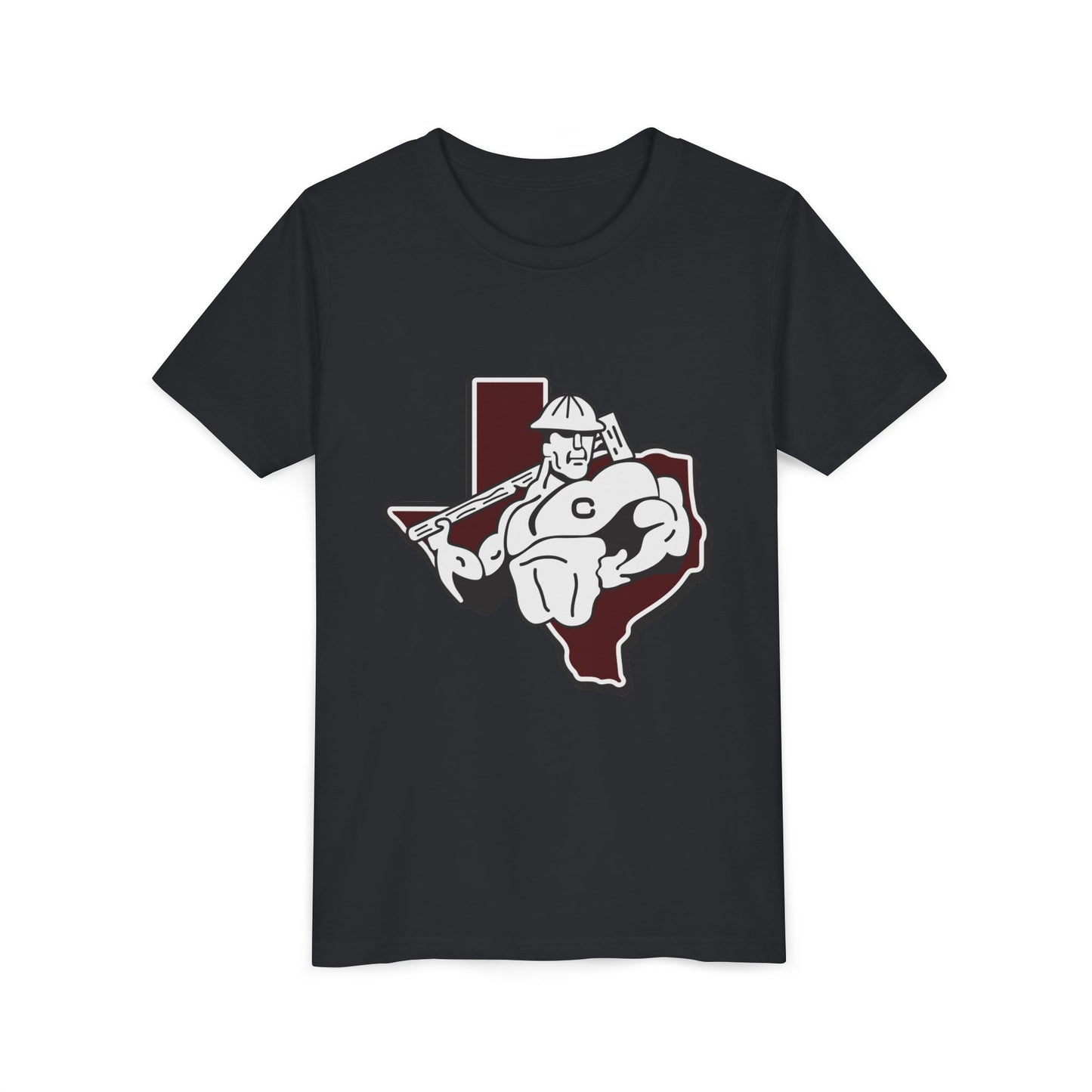 Youth Short Sleeve Tee