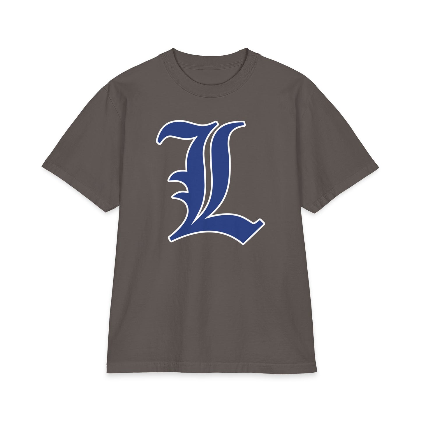 Max Heavyweight Short Sleeve Tee