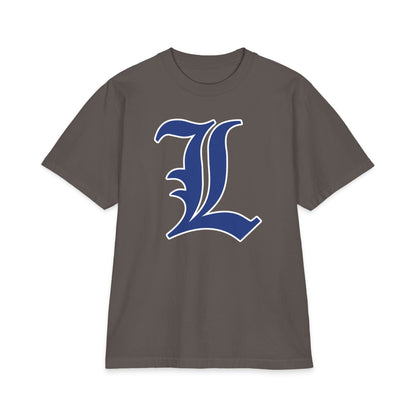 Max Heavyweight Short Sleeve Tee