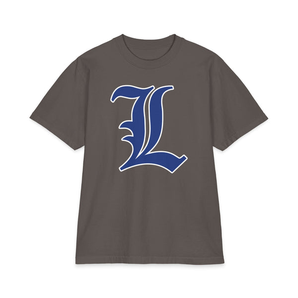 Max Heavyweight Short Sleeve Tee