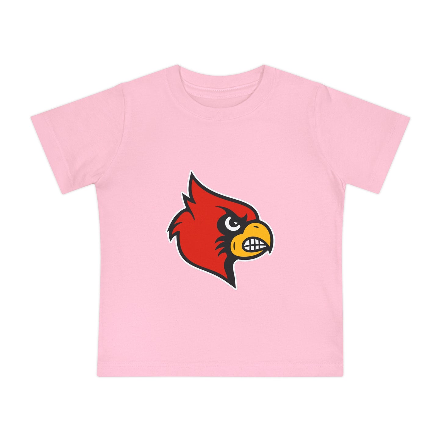 Baby Short Sleeve Tee