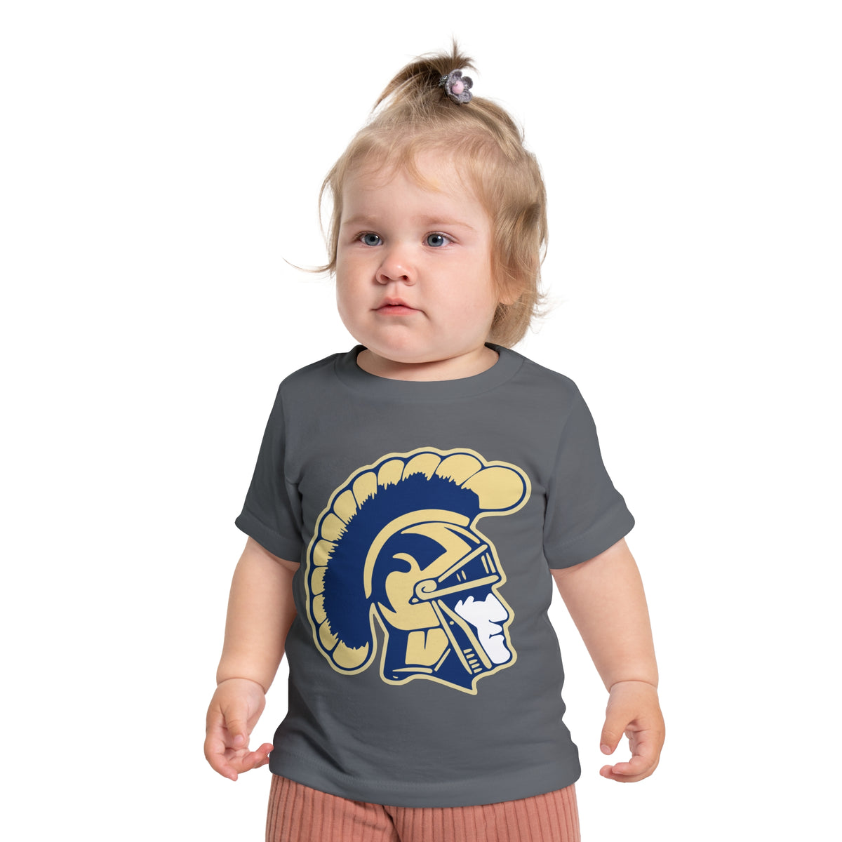 Baby Short Sleeve Tee