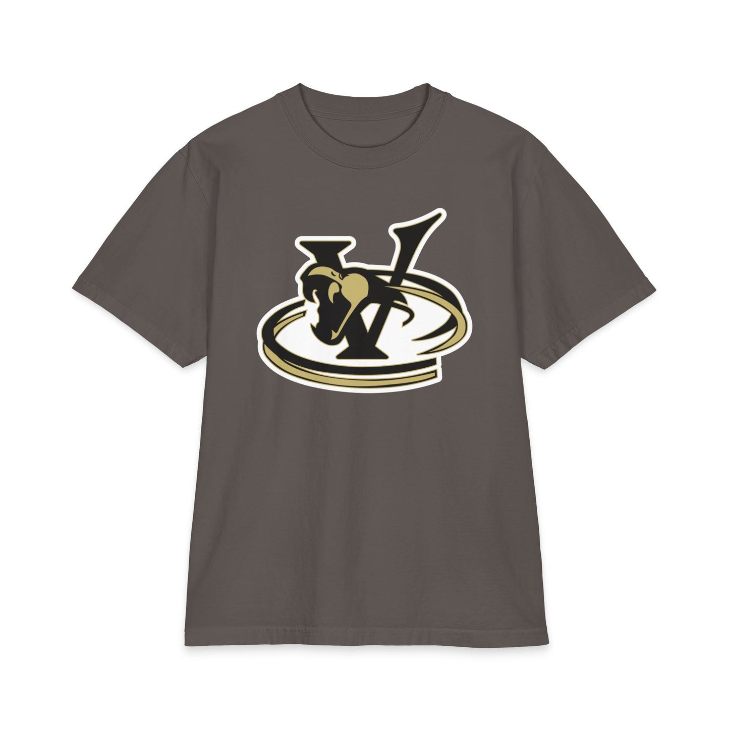Max Heavyweight Short Sleeve Tee