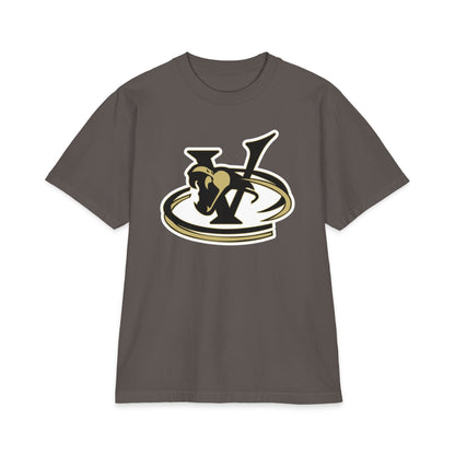 Max Heavyweight Short Sleeve Tee