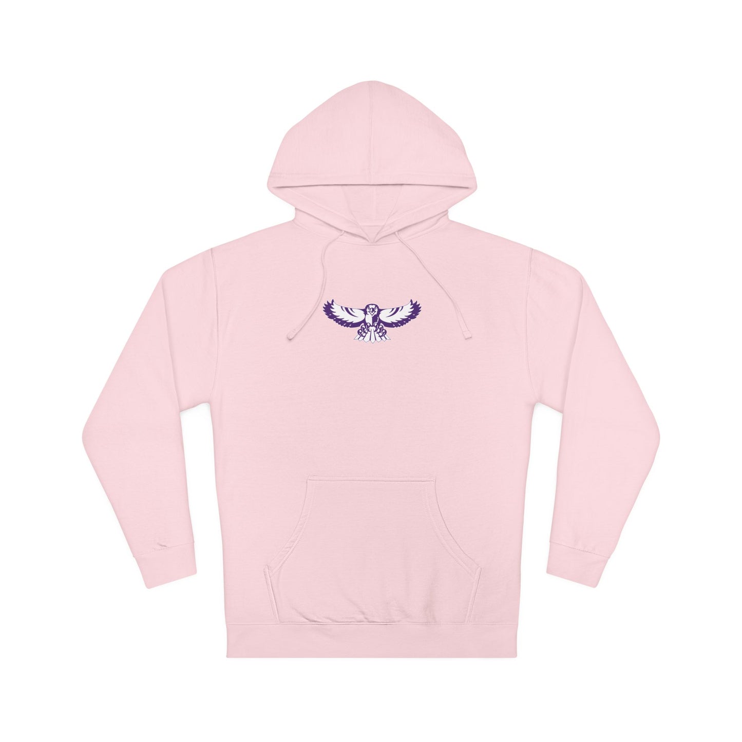 Midweight Pullover Hoodie