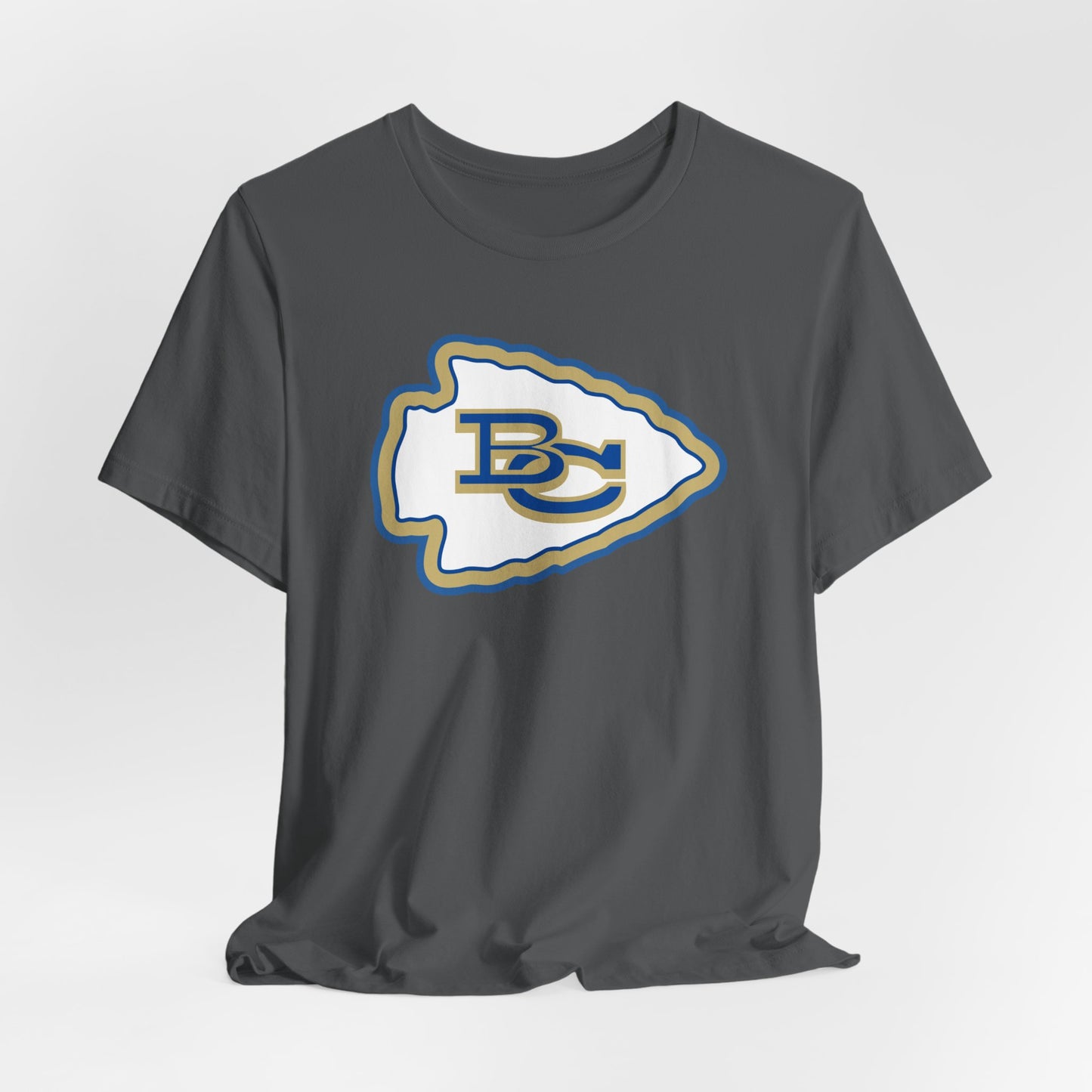 Jersey Short Sleeve Tee
