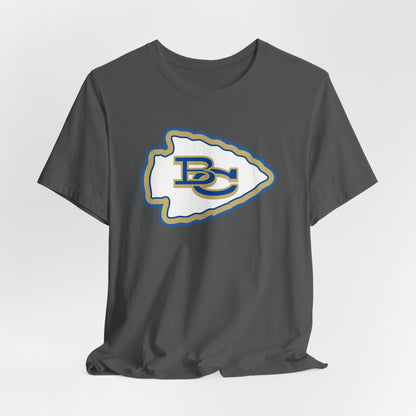 Jersey Short Sleeve Tee