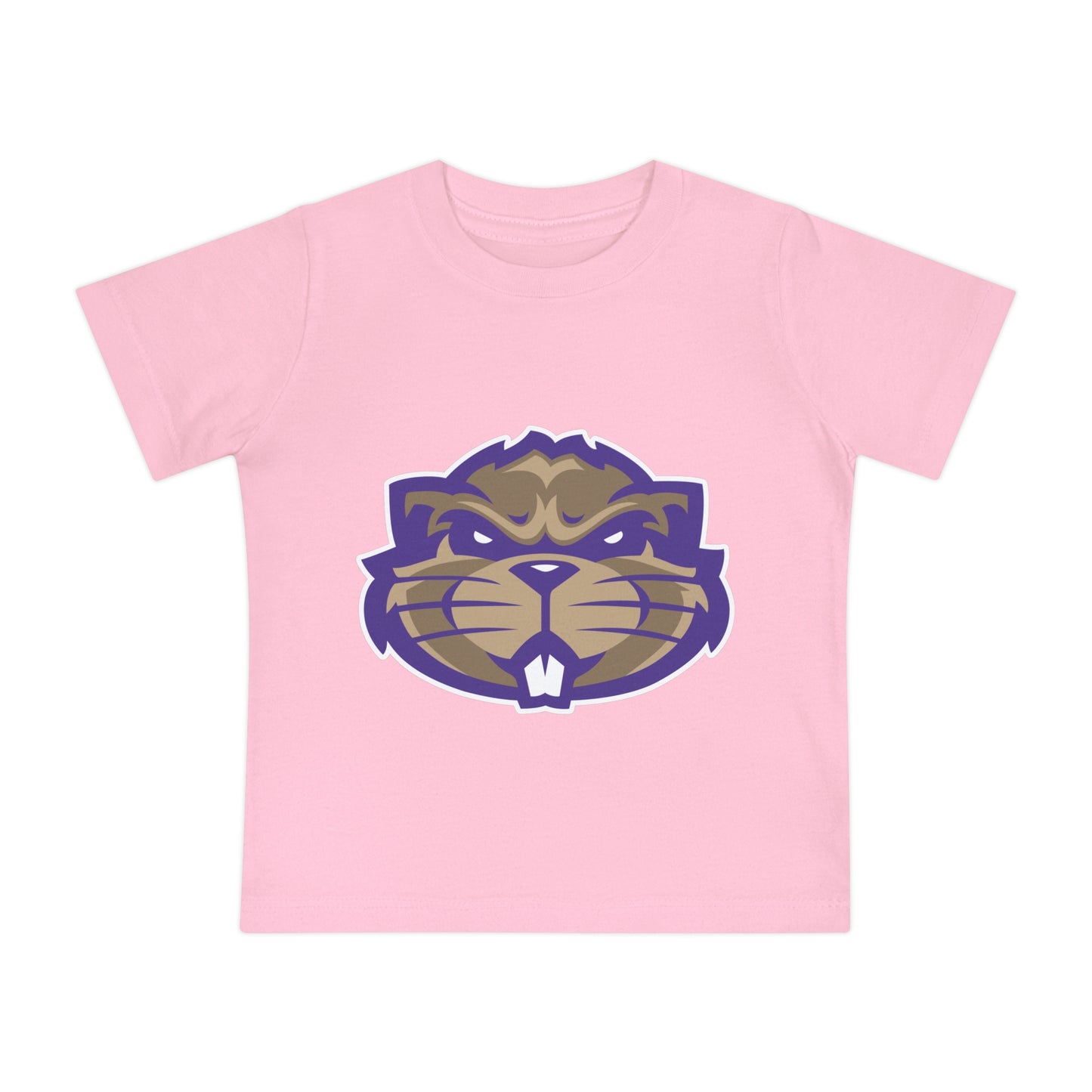 Baby Short Sleeve Tee