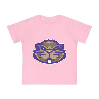 Baby Short Sleeve Tee