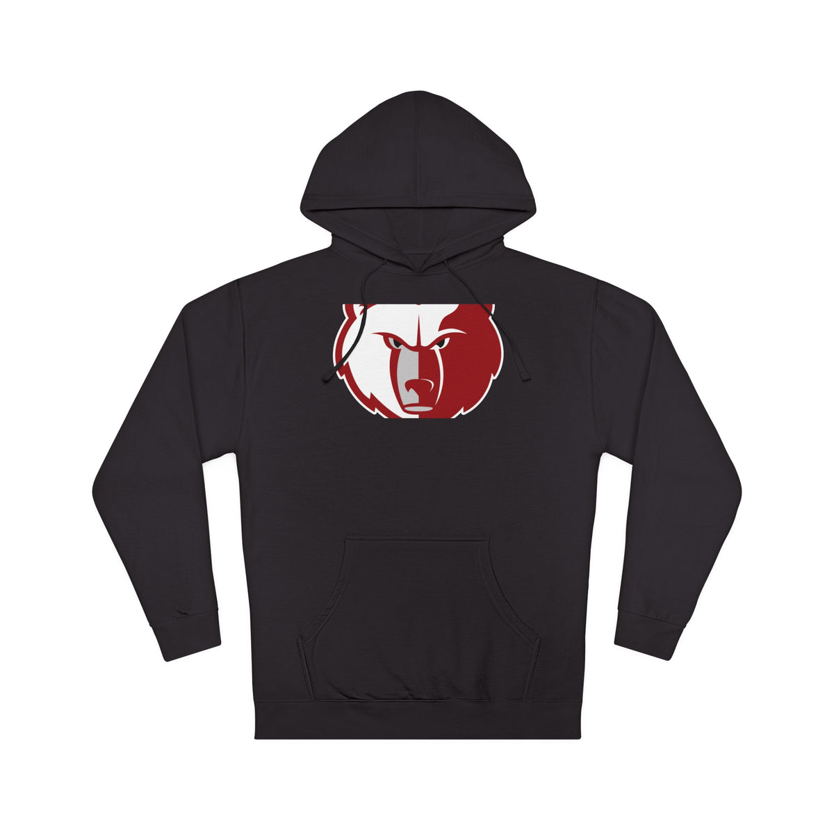 Midweight Pullover Hoodie