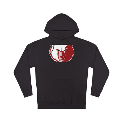 Midweight Pullover Hoodie