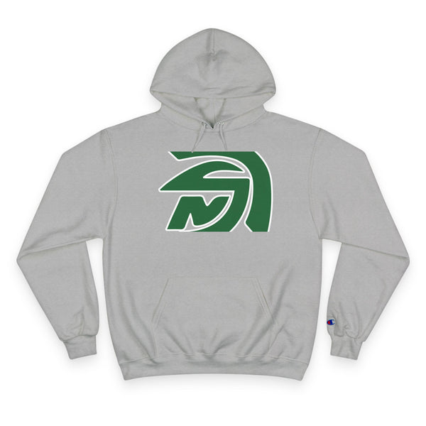 Champion Powerblend Fleece Pullover Hoodie