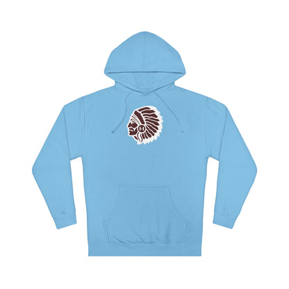 Midweight Pullover Hoodie