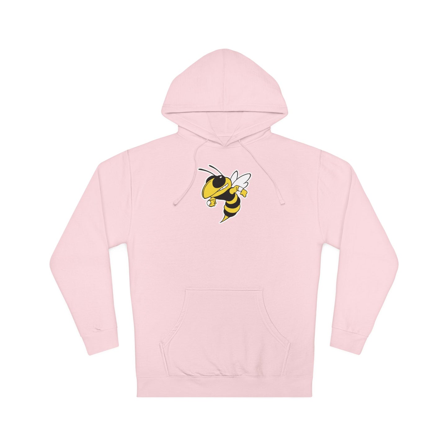 Midweight Pullover Hoodie