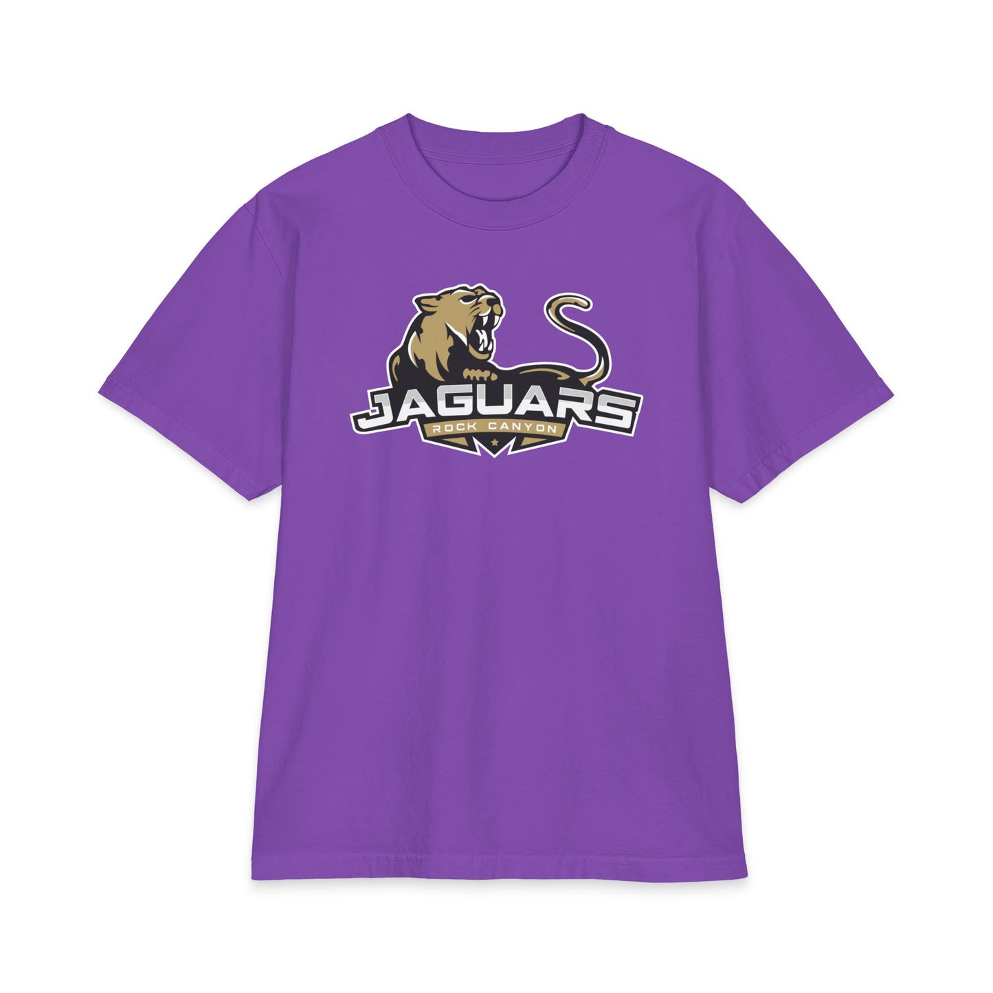 Max Heavyweight Short Sleeve Tee